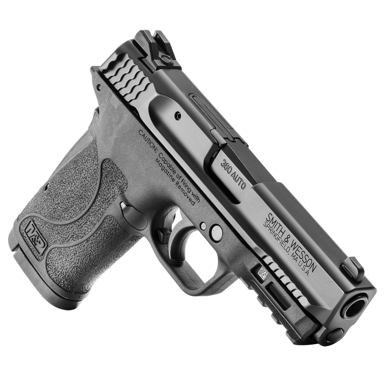 Smith &amp; Wesson M&amp;P380 Shield EZ Performance Center