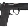 Beretta PX4 Storm 9mm 4″ Barrel 17-Rounds with Ambidextrous Safety