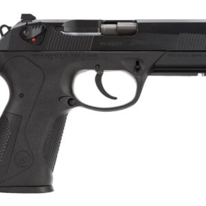 Beretta PX4 Storm 9mm 4″ Barrel 17-Rounds with Ambidextrous Safety