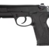 Beretta PX4 Storm 9mm 4″ Barrel 17-Rounds with Ambidextrous Safety