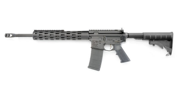 Colt Marksman CRX-16 .223 Remington Competition Rifle