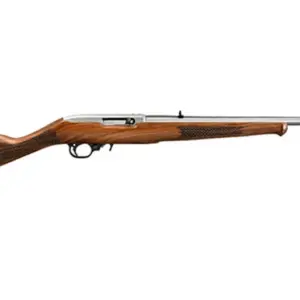 Ruger 10/22 Exclusive 22 LR Stainless Autoloading Rifle