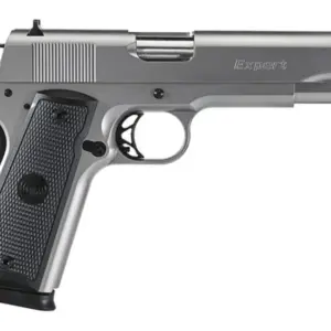 Para Ordnance 1911 Expert 45 Auto 5-Inch Stainless Pistol