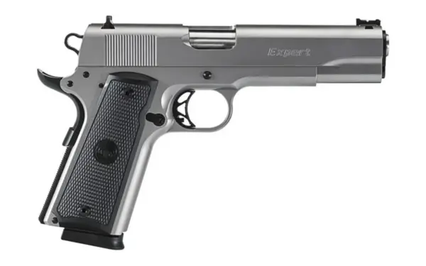 Para Ordnance 1911 Expert 45 Auto 5-Inch Stainless Pistol