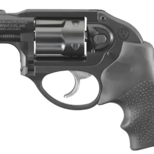 Ruger LCR 38 Special Double Action Revolver with Crimson Trace Laser