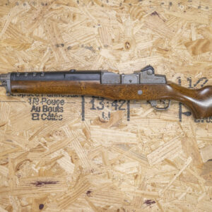 Ruger Mini-14 223 Rem Police Trade-in Semi-Automatic