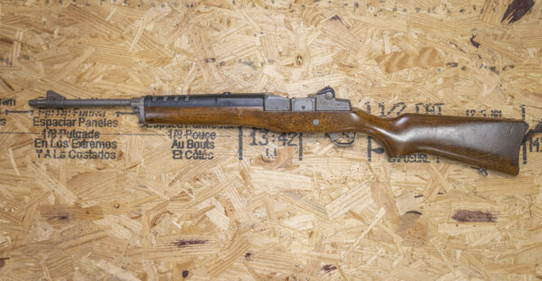 Ruger Mini-14 223 Rem Police Trade-in Semi-Automatic
