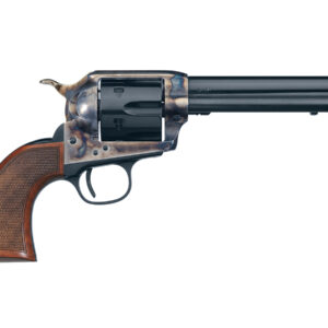 Uberti 1873 Cattleman 45 Colt El Patron Competition Revolver
