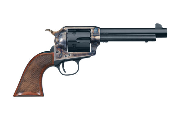 Uberti 1873 Cattleman 45 Colt El Patron Competition Revolver