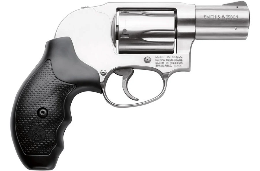 Smith &amp; Wesson Model 649 357 Magnum Revolver