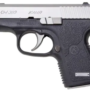 Kahr Arms CW380 380 Auto Carry Conceal Pistol