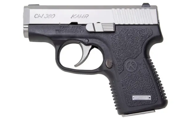 Kahr Arms CW380 380 Auto Carry Conceal Pistol