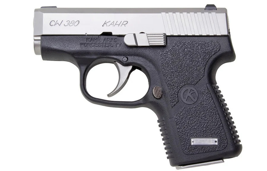 Kahr Arms CW380 380 Auto Carry Conceal Pistol
