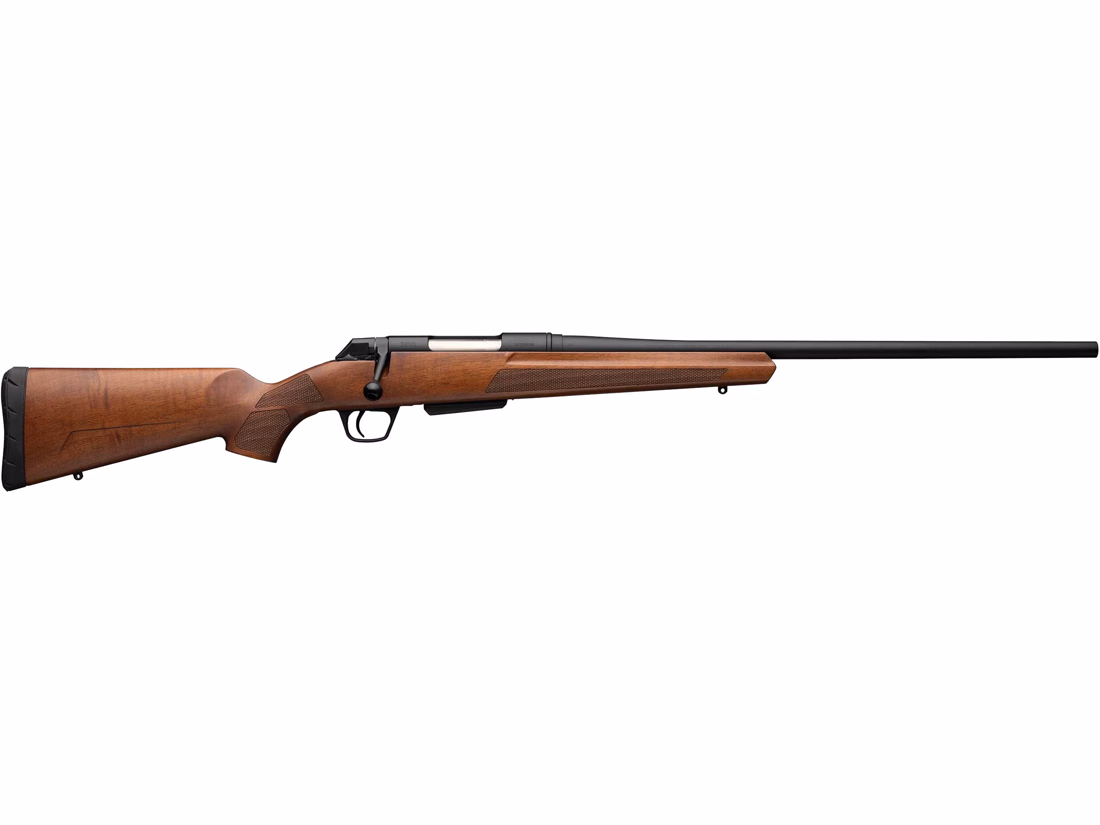 Winchester XPR Sporter 350 Legend Bolt Action Rifle with Turkish Walnut Stock