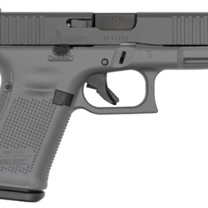 Glock 19 Gen5 9mm 15-Round Pistol with Concrete Cerakote Finish