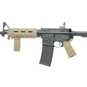 Colt M4 Carbine 5.56×45 NATO Magpul MOE Series FDE