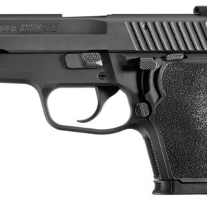 Sig Sauer P224 SAS 9mm Centerfire Pistol with SRT