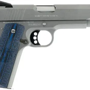 Colt 1911 Series 70 Competition .45 ACP Pistol