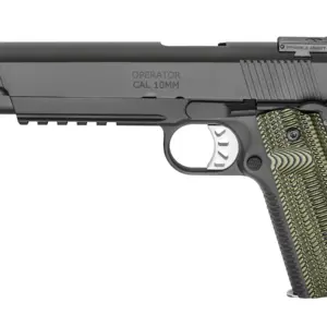 Springfield 1911 TRP Operator 10mm with 6-Inch Barrel