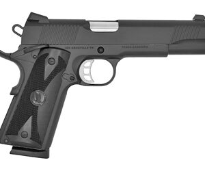 SDS Tisas Duty 1911 5″ Barrel .45ACP 8-Rounds