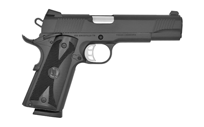 SDS Tisas Duty 1911 5″ Barrel .45ACP 8-Rounds