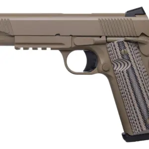 Tisas 1911 Raider B45R .45 ACP Pistol