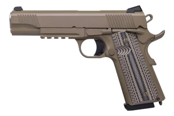 Tisas 1911 Raider B45R .45 ACP Pistol