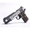 Auto-Ordnance 45th President Trump .45 ACP 5-inch 7Rds