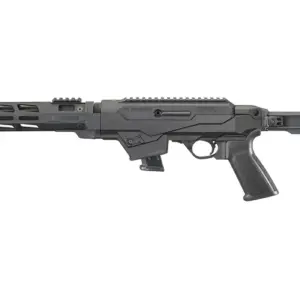 Ruger PC Carbine 9mm Chassis Model with Free-Float