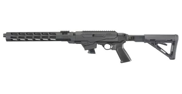 Ruger PC Carbine 9mm Chassis Model with Free-Float