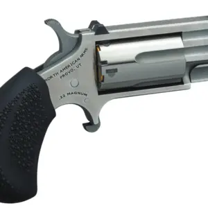North American Arms Pug-D 22 Magnum with White Dot