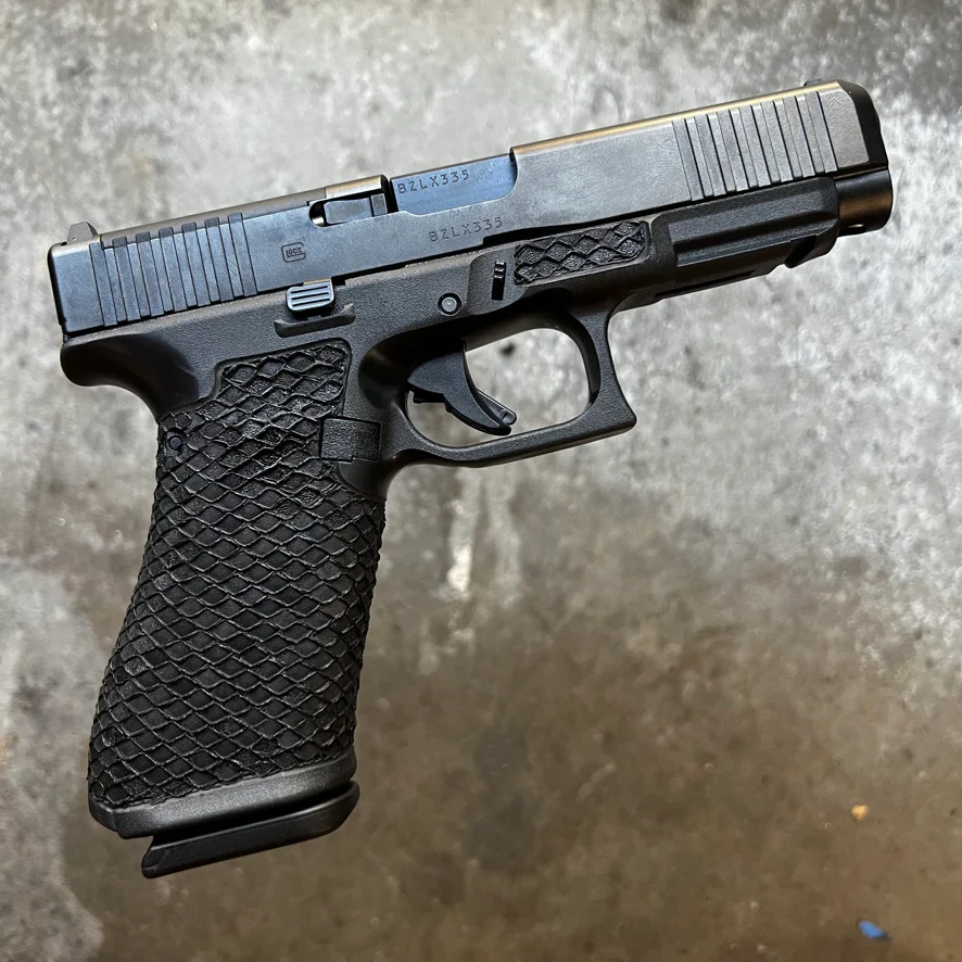 Glock G47 MOS Pistol