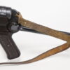 German MP40 Machine Gun