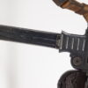German MP40 Machine Gun