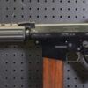 FN FNC 223 REM Machine Gun