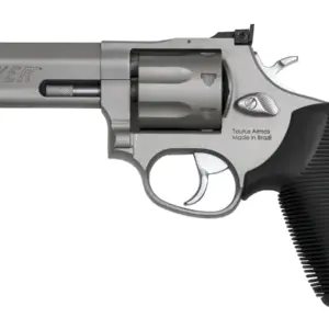 Taurus Tracker 17 .17 HMR Revolver with 4 Inch Barrel