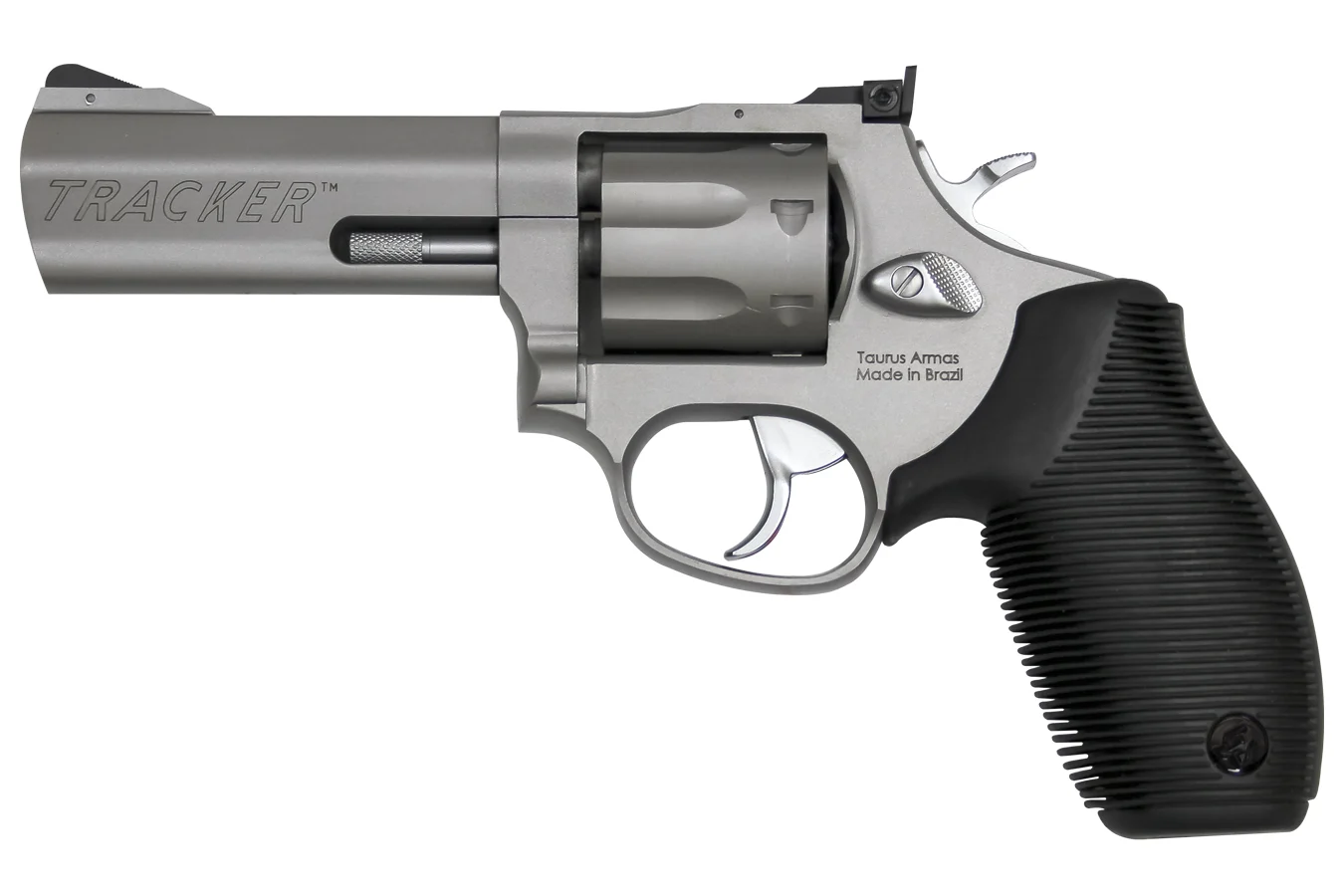 Taurus Tracker 17 .17 HMR Revolver with 4 Inch Barrel