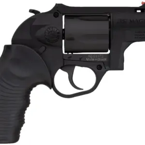 Taurus Model 605 Protector 357 Magnum Polymer-Frame