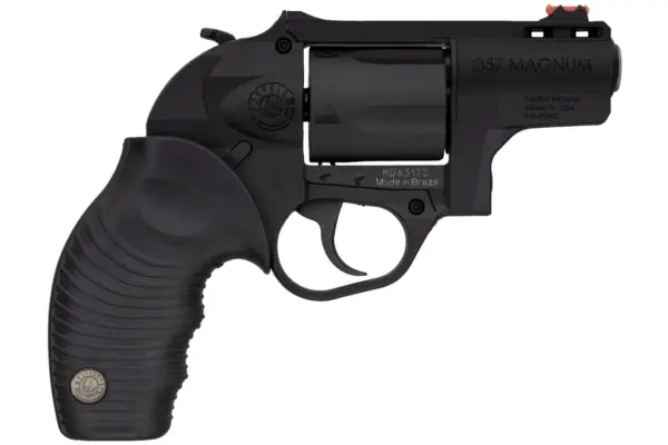 Taurus Model 605 Protector 357 Magnum Polymer-Frame