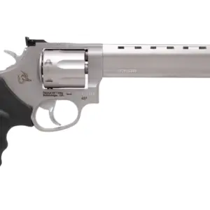Taurus 627 Tracker 357 Magnum Stainless Revolver