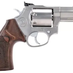 Taurus 692 Executive Grade 357 Magnum/38 Special/9mm
