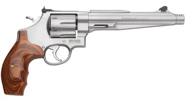 Smith & Wesson Model 629 Performance Center 44