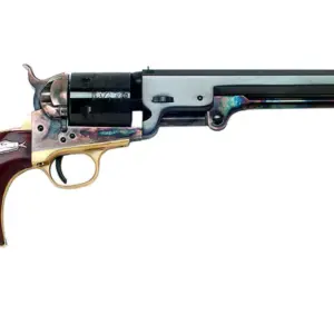 Cimarron Man with No Name 38 Long Colt Conversion