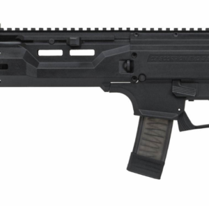 CZ Scorpion EVO 3 S1 9mm Pistol with Flash CAN AND Folding Brace