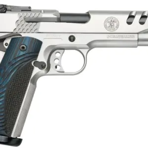 Smith & Wesson SW1911 45 ACP Performance Center