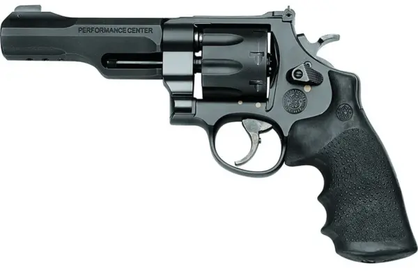 Model 327 TRR8 357 Magnum Performance Center