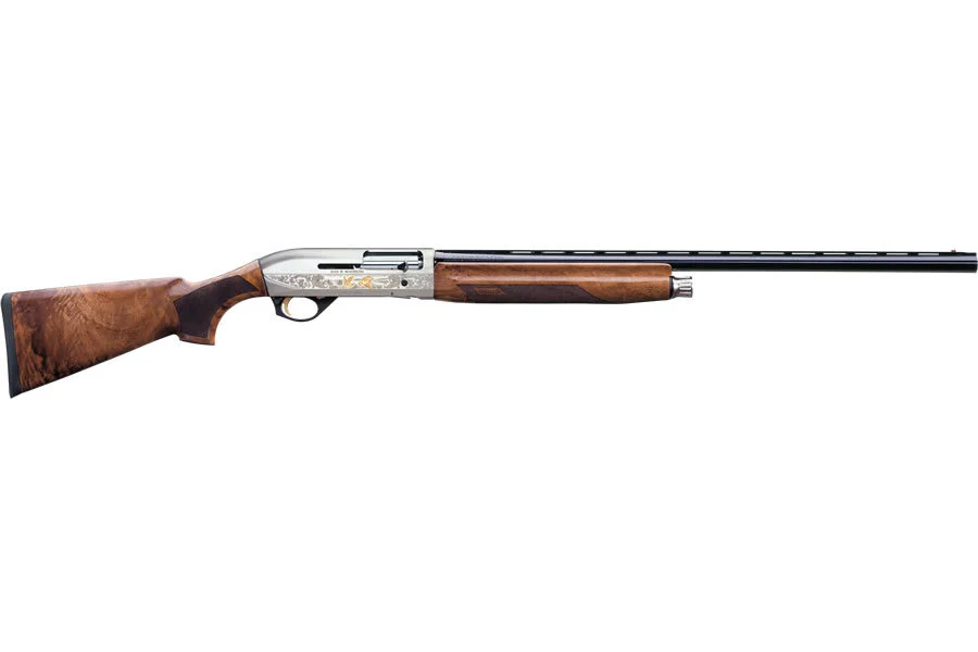 Benelli Montefeltro 20 Gauge Semi Auto Shotgun