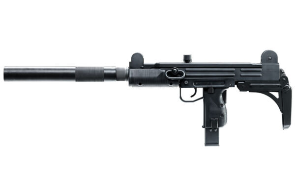 UZI .22LR Tactical Rimfire Replica Rifle