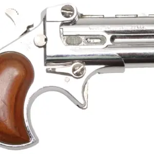 Davis DM-22 22 WMR Police Trade-in Derringer
