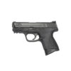 Smith and Wesson M&P9c Compact No Magazine Safety 9mm 3.5″ Barrel 12-Rounds